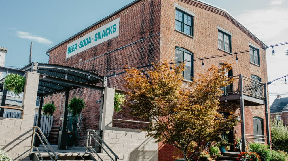 The Barrel House Chambersburg, PA